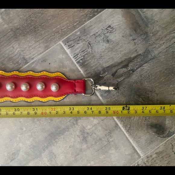 Beautiful Handbag Guitar Strap - Picture 1 of 4